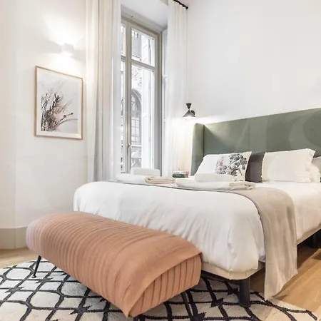 Modern Luxe In The Historic Center By Rems Apartment