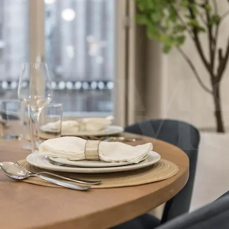 Apartment Modern Luxe In The Historic Center By Rems *