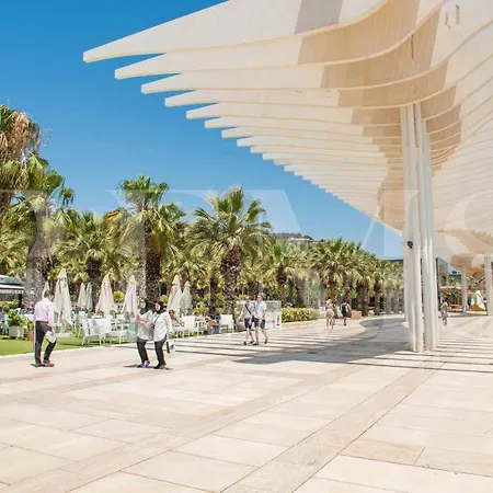 Modern Luxe In The Historic Center By Rems Apartment Malaga