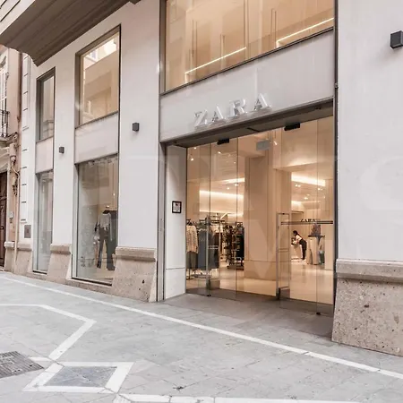 Appartamento Modern Luxe In The Historic Center By Rems