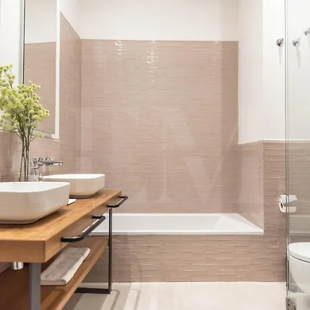 Appartamento Modern Luxe In The Historic Center By Rems