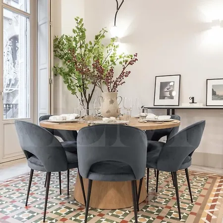 Appartamento Modern Luxe In The Historic Center By Rems