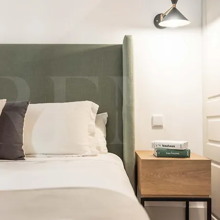 Modern Luxe In The Historic Center By Rems Appartamento Málaga